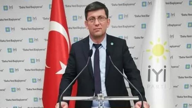 BEBEK KATİLİNE ÖNDER DİYENLERE YAZIKLAR OLSUN
