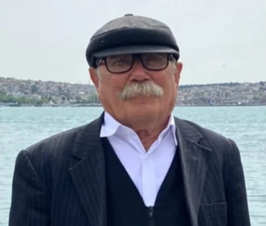 HAYDAR ERGAN VEFAT ETTİ