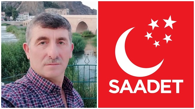 SAADET’TEN ASGARİ ÜCRET TEPKİSİ!
