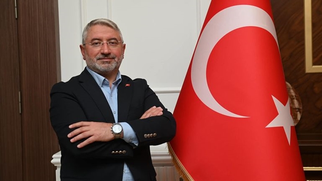 BÄ°RLÄ°KTE GÃœÃ‡LÃœYÃœZ,  BÄ°RLÄ°KTE TÃœRKÄ°YEYÄ°Z