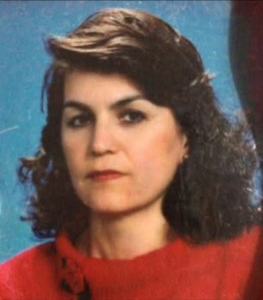 MERAL DEMİRAL USLU HAYATINI KAYBETTİ