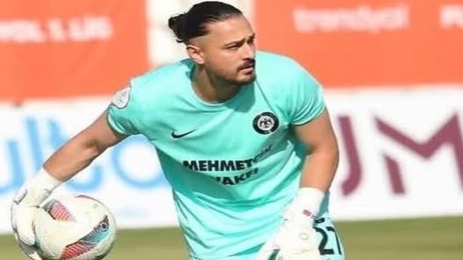 HASAN HÜSEYİN SEZONU KAPATTI