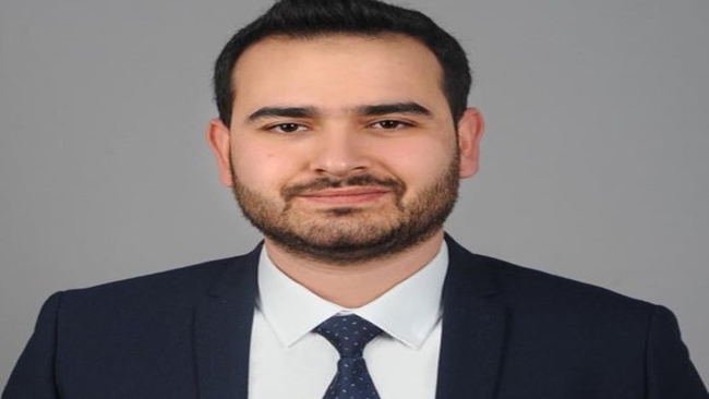 AK PARTÄ°â€™DE MERKEZ Ä°LÃ‡EYE 2. ADAY Ã‡IKTI