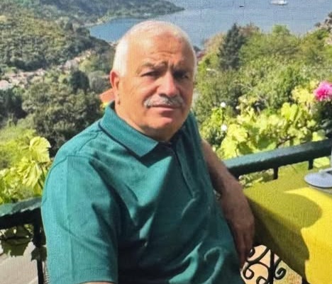 ÖMER SOYOCAK VEFAT ETTİ