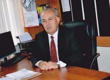 FAHRETTİN YÜCEL VEFAT ETTİ