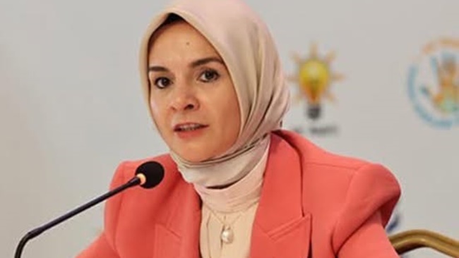 BAKAN ÖZDEMİR, ÇORUM’DA!