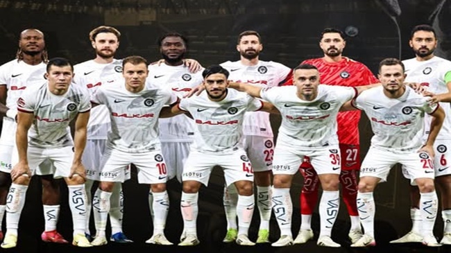 ÇORUM FK, YENİDEN ÇIKIŞ ARIYOR