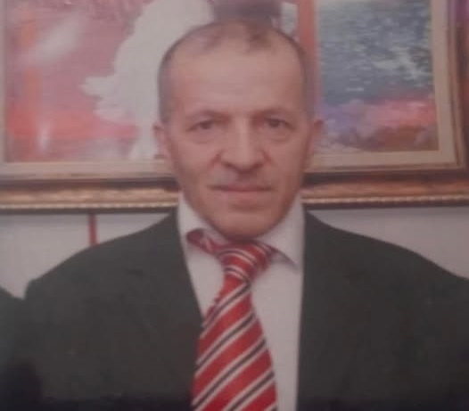 İBRAHİM BALDAN HAYATINI KAYBETTİ