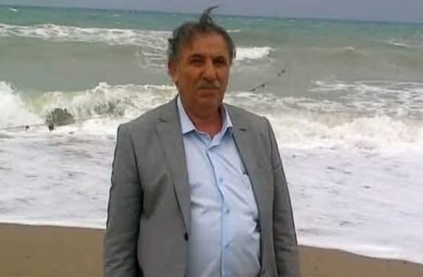 BEKİR GÖKTEPE VEFAT ETTİ