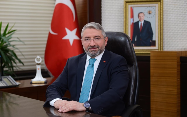 Ã‡OCUKLAR, VATANIN VE  MÄ°LLETÄ°N GÃœVENCESÄ°DÄ°R