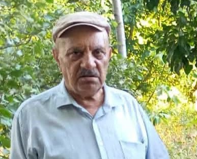 MEHMET YALÇIN HAYATINI KAYBETTİ