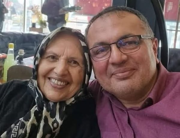 ÖZGÜR YALÇIN’IN ANNESİ VEFAT ETTİ