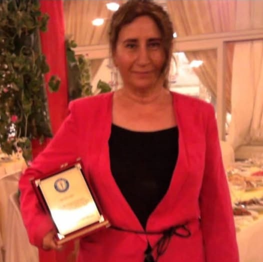 ZEHRA ARAR HAYATINI KAYBETTİ