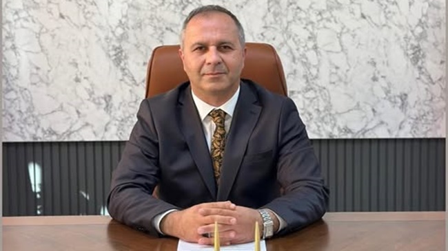 ÇIPLAK: 30 AĞUSTOS, MİLLETİMİZİN  SARSILMAZ İMAN VE AZMİNİN ZAFERİDİR