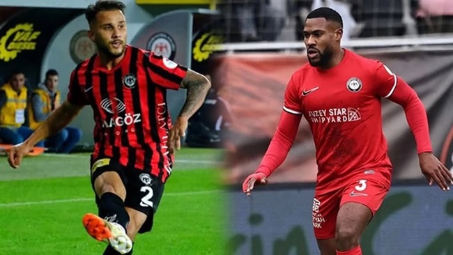 LANDRE VE KEREM ANKARA’DA YOK!