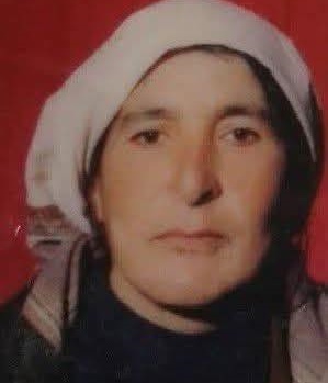ŞERİFE SALMAN HAYATINI KAYBETTİ