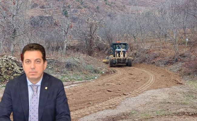 OÄžUZLARâ€™DA ULAÅžIM SEFERBERLÄ°ÄžÄ°!