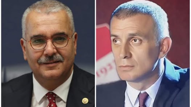 AHLATCI: FEDERASYON İLE GÖRÜŞECEĞİZ
