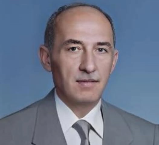 FUAT KAVUKÇU VEFAT ETTİ