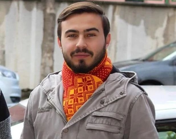 GENÃ‡ YAÅžTA HAYATINI KAYBETTÄ°