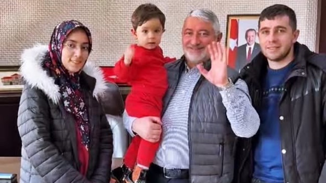 MUSTAFA BARAN İÇİN DESTEK ÇAĞRISI!