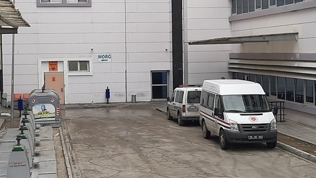 EGZOZ GAZI BÄ°R GENCÄ° HAYATTAN KOPARDI