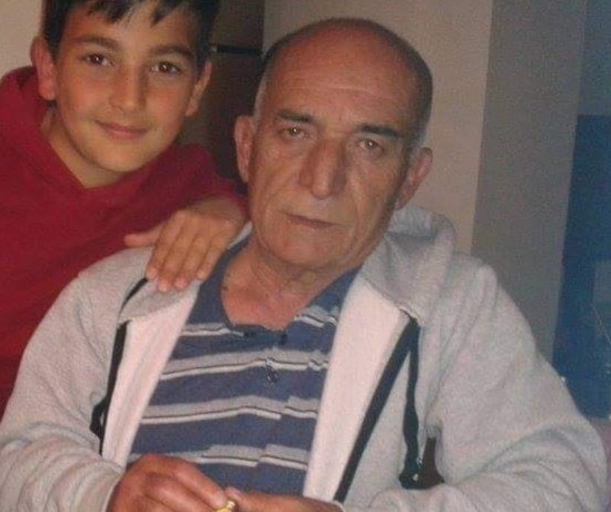 EMEKLÄ° Ã–ÄžRETMEN EMÄ°N Ã–ZDEMÄ°R VEFAT ETTÄ°