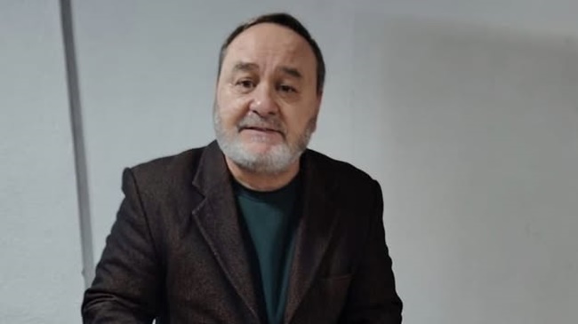 MEMLEKETİ, PATATES TEZGÂHINA ÇEVİRDİLER