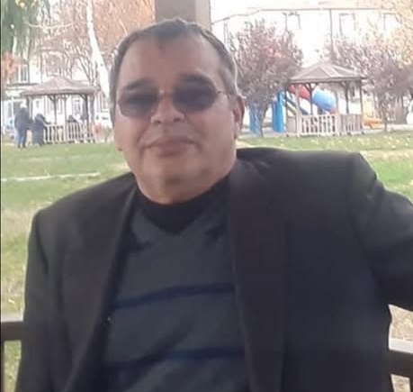 USUF TOMAK HAYATINI KAYBETTİ