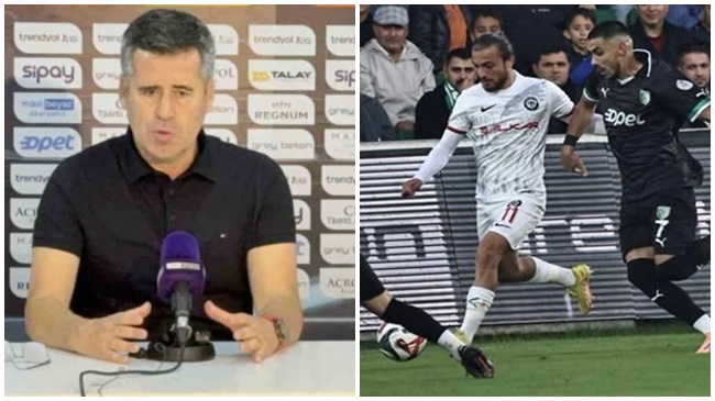 ÇORUM SÜPER LİG’E ÇIKACAK!