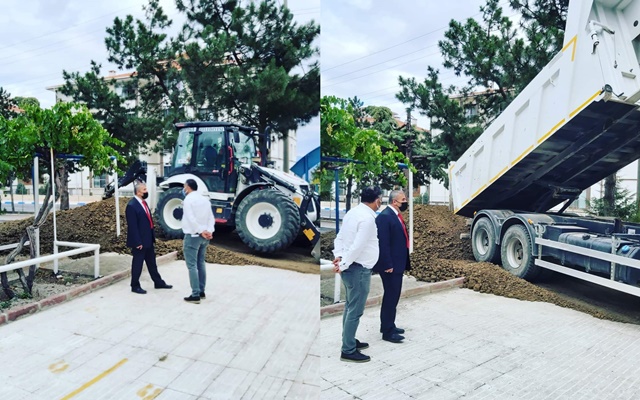 DODURGA BELEDÄ°YESÄ°â€™NDEN EÄžÄ°TÄ°ME DESTEK!