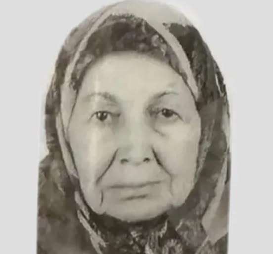 AHLATCI AİLESİNİN ACI GÜNÜ