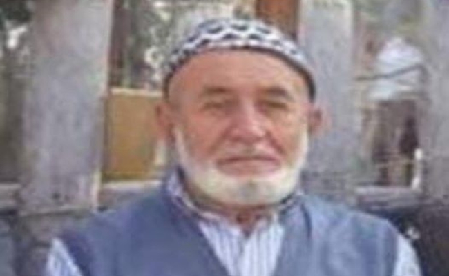 EVÄ°NÄ°N Ã–NÃœNDE VURULDU