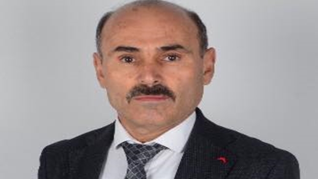 ODA BAÅžKANI Ä°LHANâ€™IN Ä°SYANI!