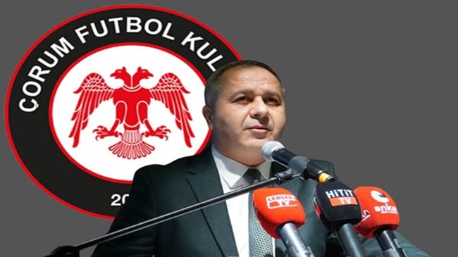 ÇORUM FK, ŞEHRİN MARKA DEĞERİDİR