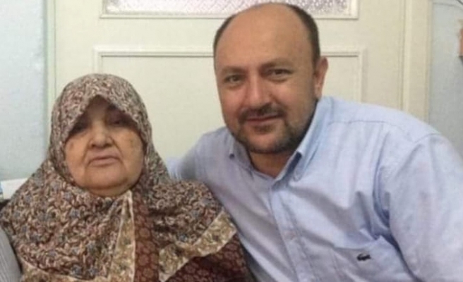 MUSTAFA GÃ–KMEN HOCA ANNESÄ°NÄ° KAYBETTÄ°