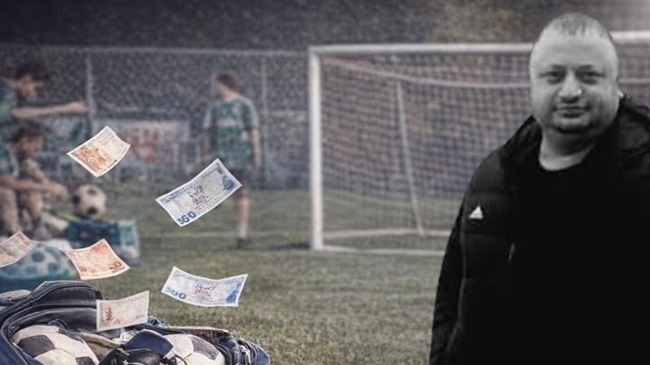 AMATÖR KULÜPLER DESTEK BEKLİYOR