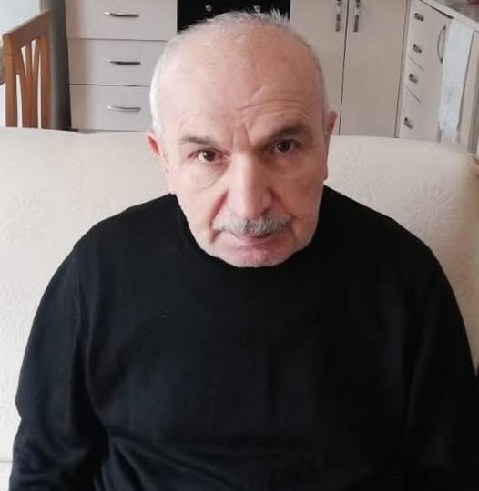 SADIK DOLMACI VEFAT ETTİ