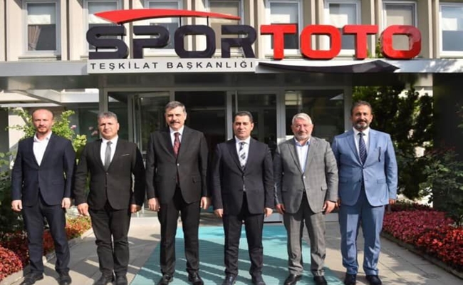 105  MÄ°LYON TLâ€™LÄ°K YATIRIM MÃœJDESÄ°!