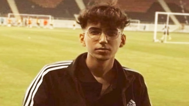 TÃœFEKLE OYUN BÄ°R GENCÄ° HAYATTAN KOPARDI