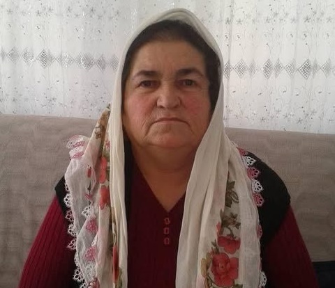 FATMA YİRCİ, HAYATINI KAYBETTİ