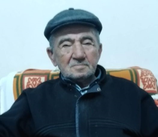 BÃœLENT USLU BABASINI KAYBETTÄ°