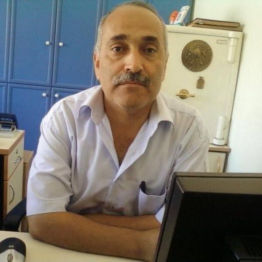 MUSTAFA TIRLAK VEFAT ETTÄ°