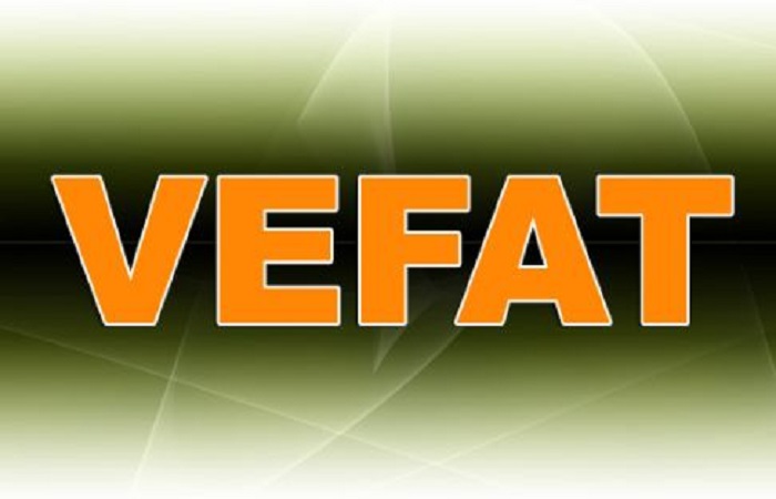 ŞADİYE ÖZKAN VEFAT ETTİ