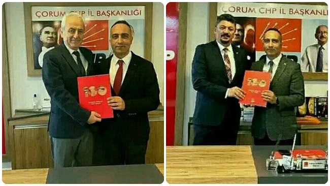 CHP'DE 2 Ä°SÄ°M ADAYLIKTAN Ã‡EKÄ°LDÄ°