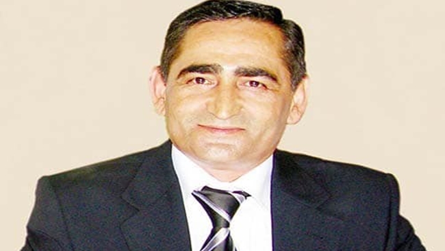 GAZETECÄ° MUSTAFA YOLYAPAR ANILIYOR