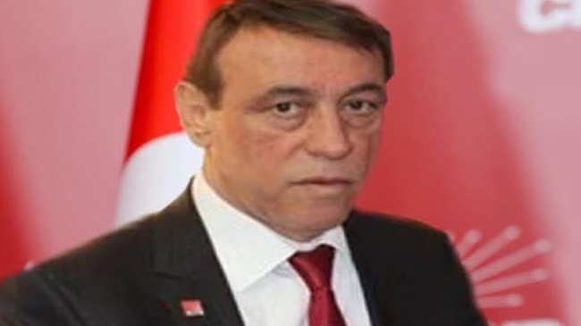 DURKAYA: ÇORUM FK’YI YALNIZLAŞTIRMAK  ŞEHRE YAPILACAK EN BÜYÜK İHANET OLUR!