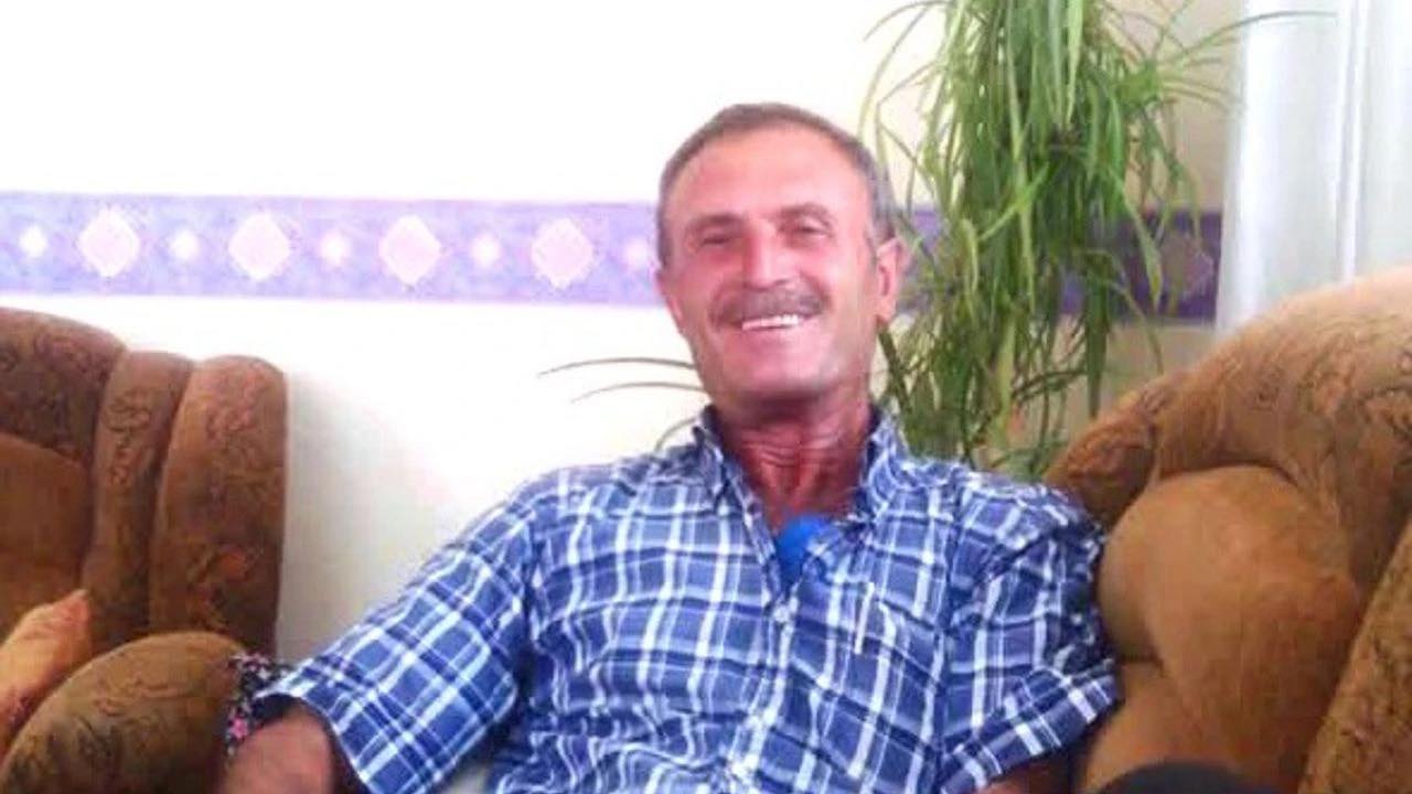 RIDVAN YILDIZ VEFAT ETTİ