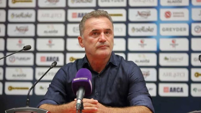 TAHSİN TAM İSTİFAYA ÇAĞIRILDI
