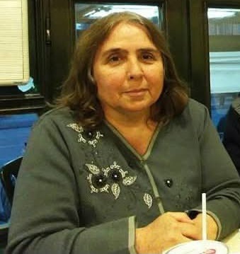 SATI İRDELİ VEFAT ETTİ